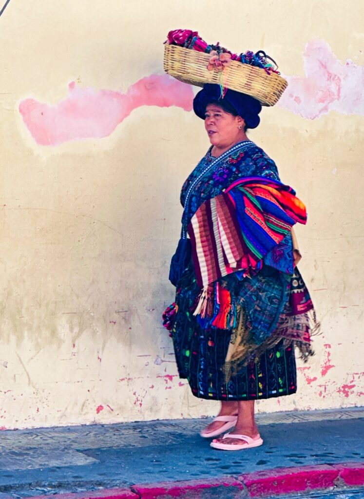 Guatemala Antigua