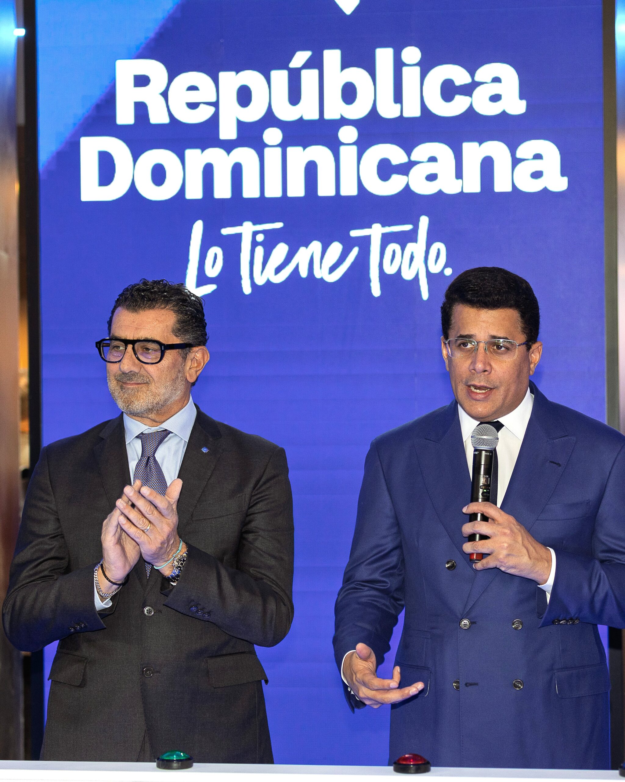 La Romana in der Dominikanischen Republik wird neuer, ganzjähriger Heimathafen von MSC. Das kündigte die Reederei