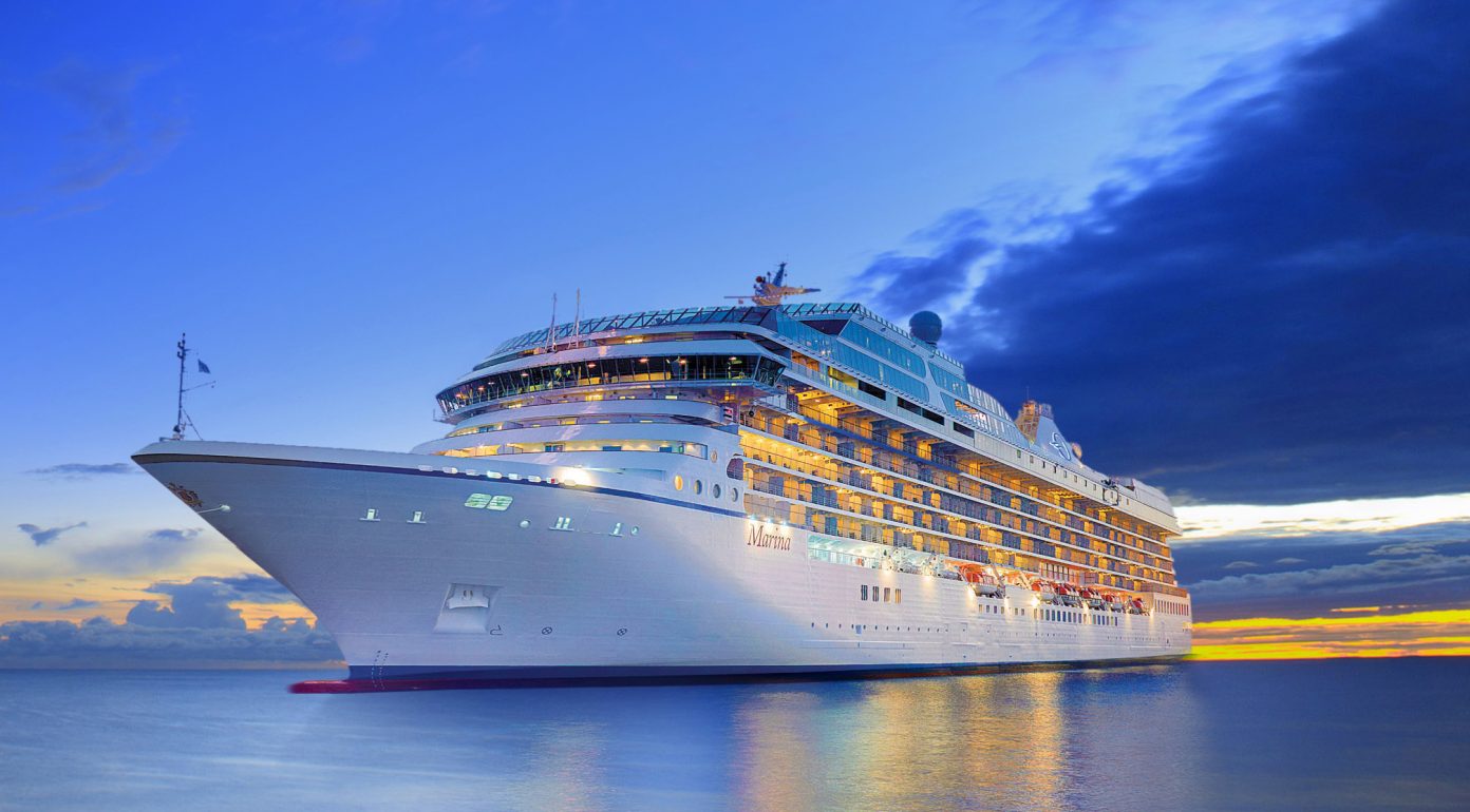 Die NCL-Tochter Oceania Cruises macht einen großen Schnitt und stellt auf Adults-only um: Ab sofort kommen nur noch Erwachsene.....