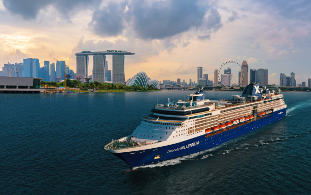 Überführungsfahrten sind bei erfahrenen Kreuzfahrtgästen besonders gefragt: Sie dauern länger als klassische Routen und führen meist auf Strecken