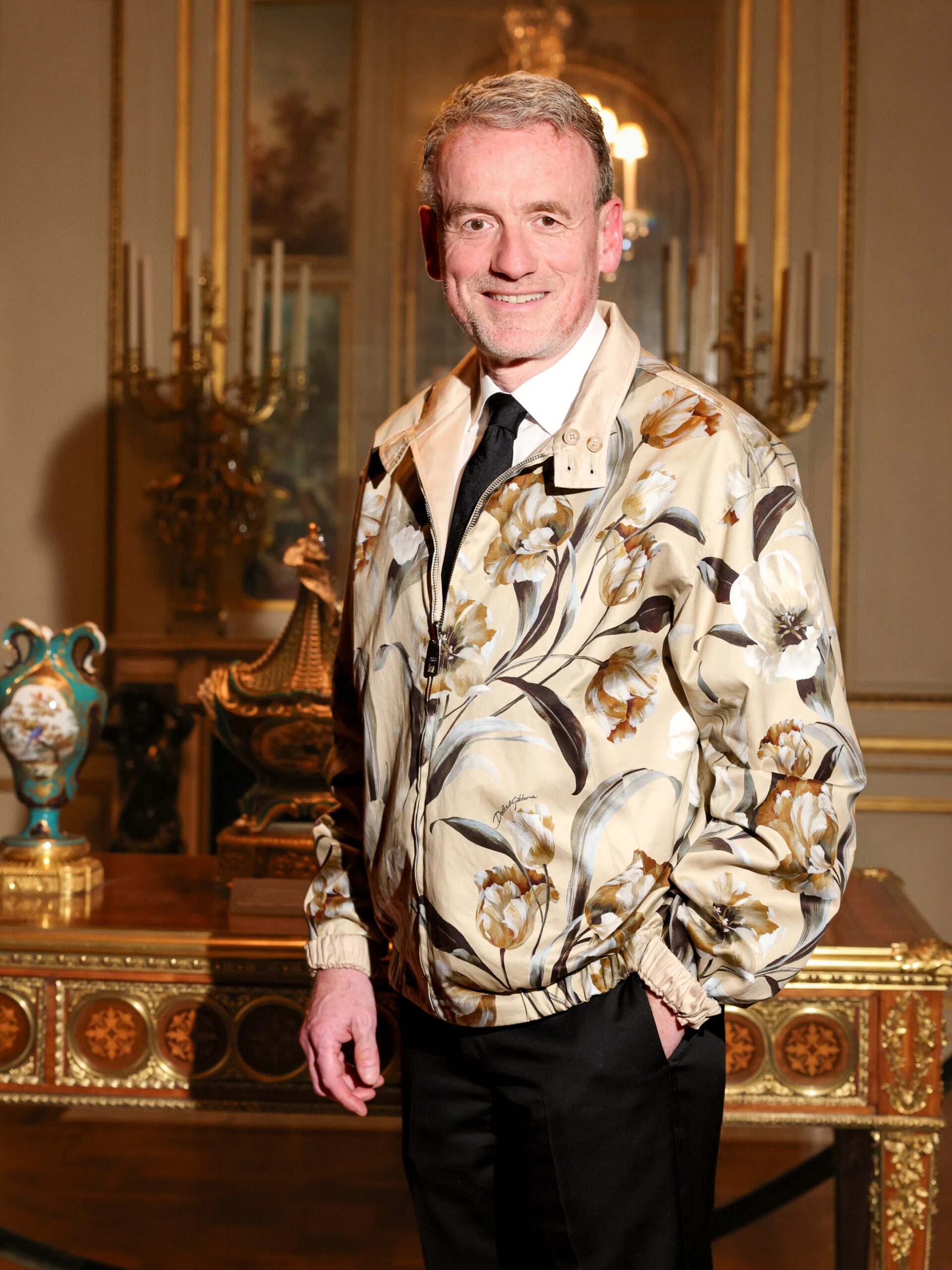 Kunst ist auf der EUROPA 2 mehr als ein ästhetisches Element, im Rahmen des Formates ART2SEA entwickelt Hapag-Lloyd Cruises dieses Profil 2026