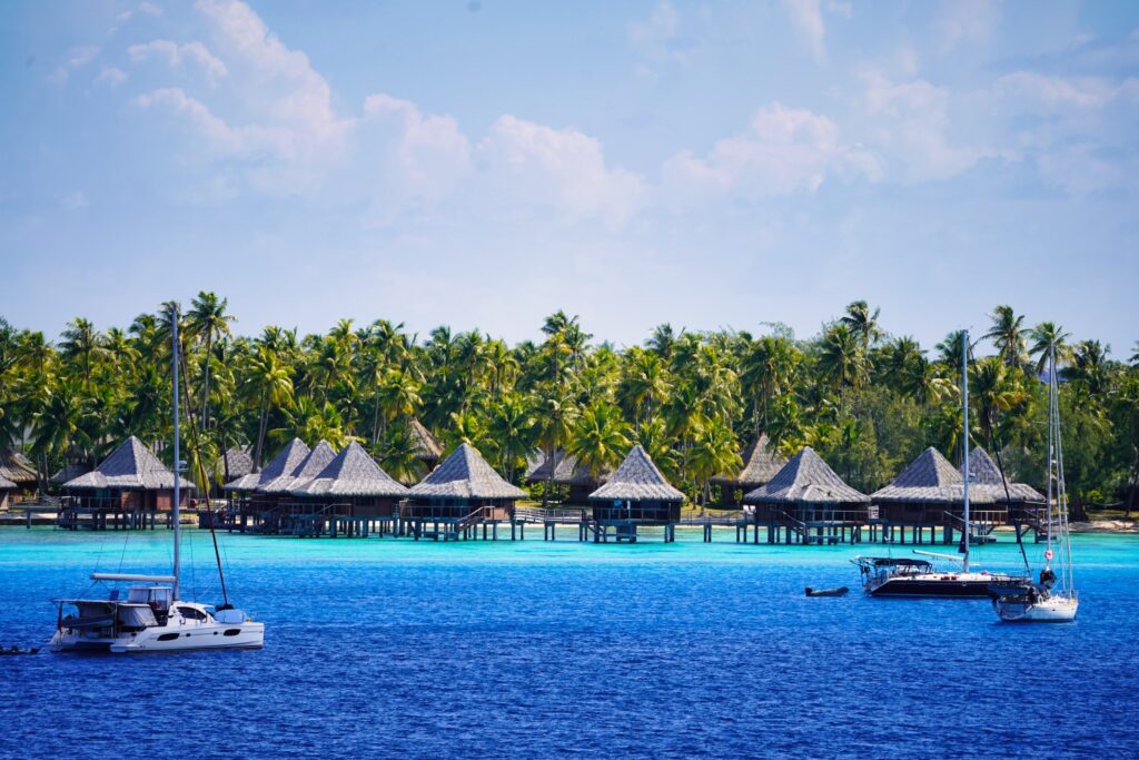 Bora Bora