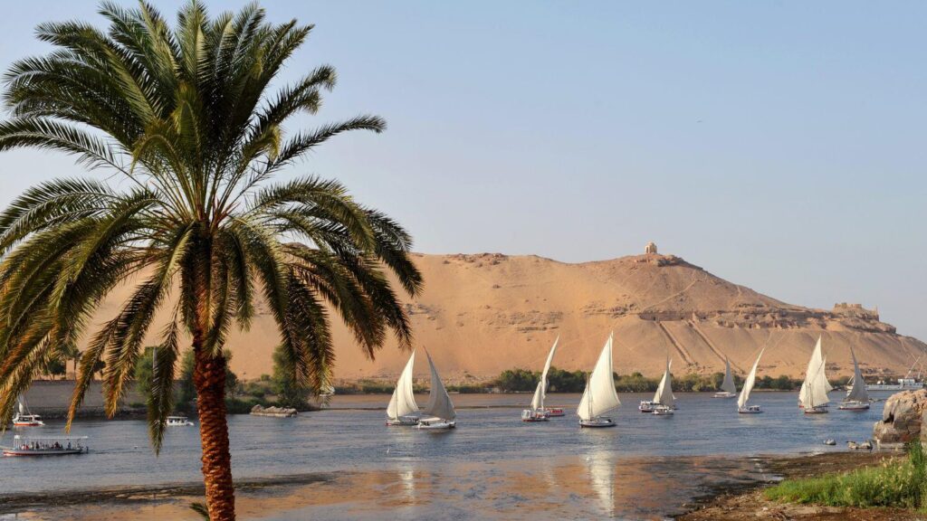 Ab der Saison 2027 wird die Luxushotelkette Mandarin Oriental in Ägypten vertreten sein. Das Flusskreuzfahrtschiff Mandarin Oriental Nile Cruise