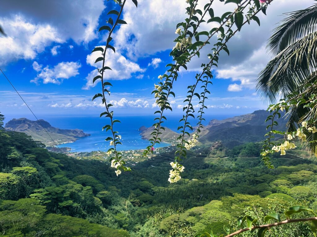 Nuku Hiva