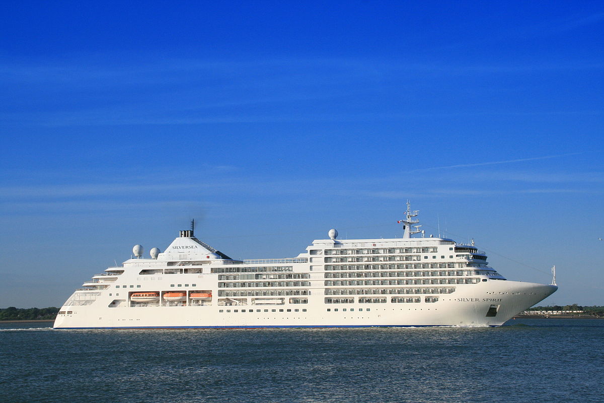 Ab Mai 2026 profitieren Gäste auf der Silver Spirit von modernisierten öffentlichen Bereichen, der Einführung des kulinarischen S.A.L.T.-Programms sowie einer neuen Suiten-Kategorie