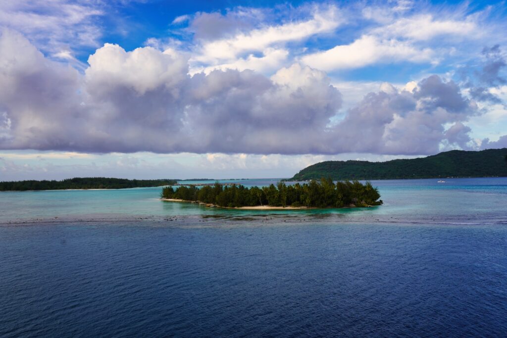 Bora Bora