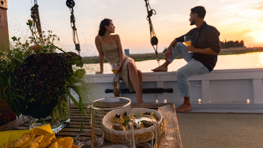 Four Seasons Hotel Danieli Venedig