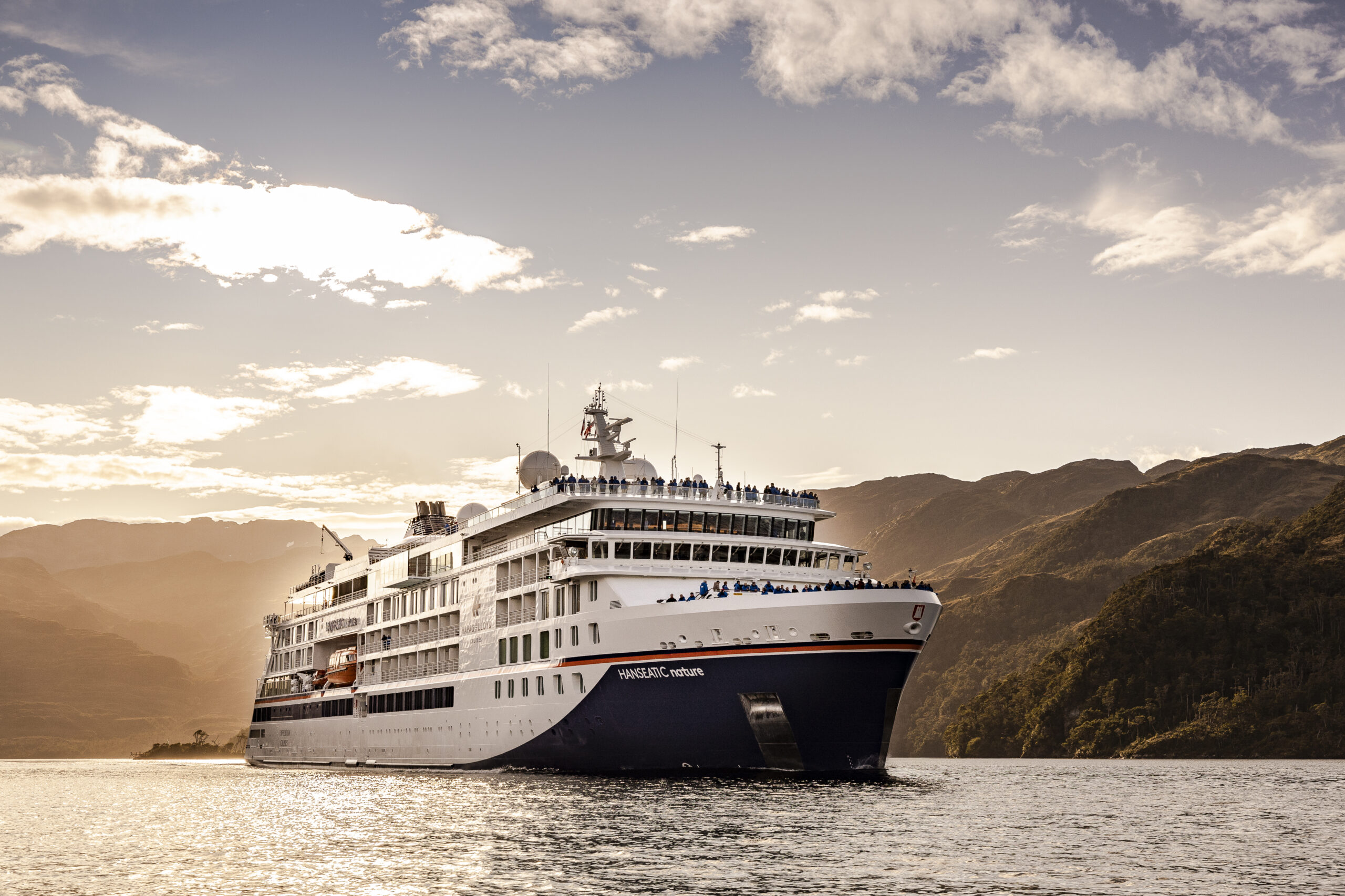 Mit zehn Expeditionsreisen im Winter 2027/28 positioniert Hapag-Lloyd Cruises den Indischen Ozean erstmals als eigenständigen saisonalen Schwerpunkt
