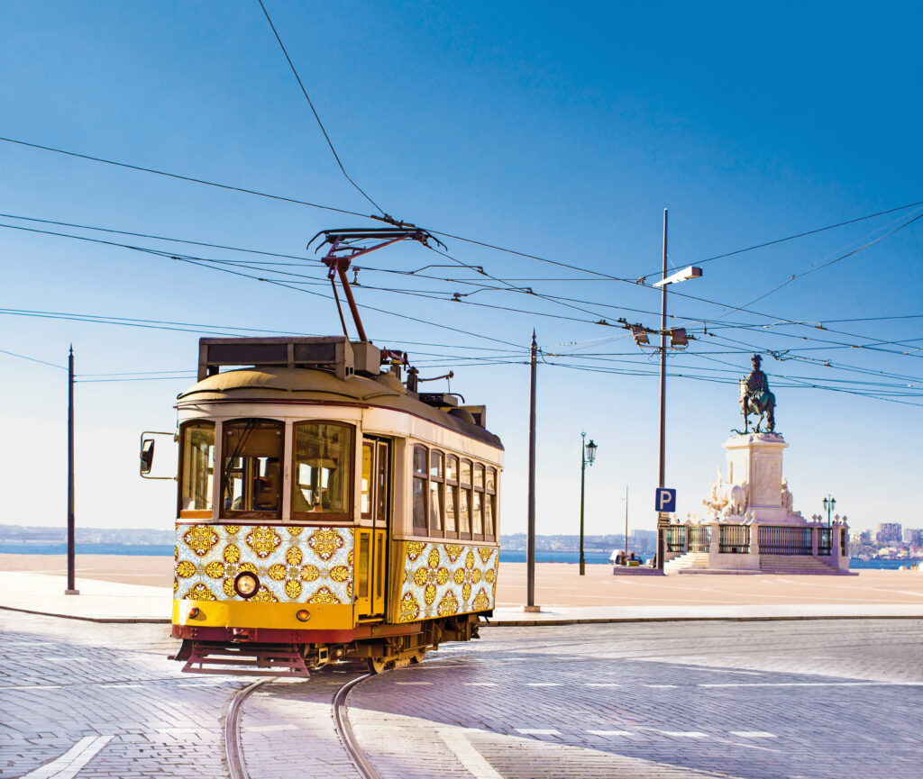 Lissabon