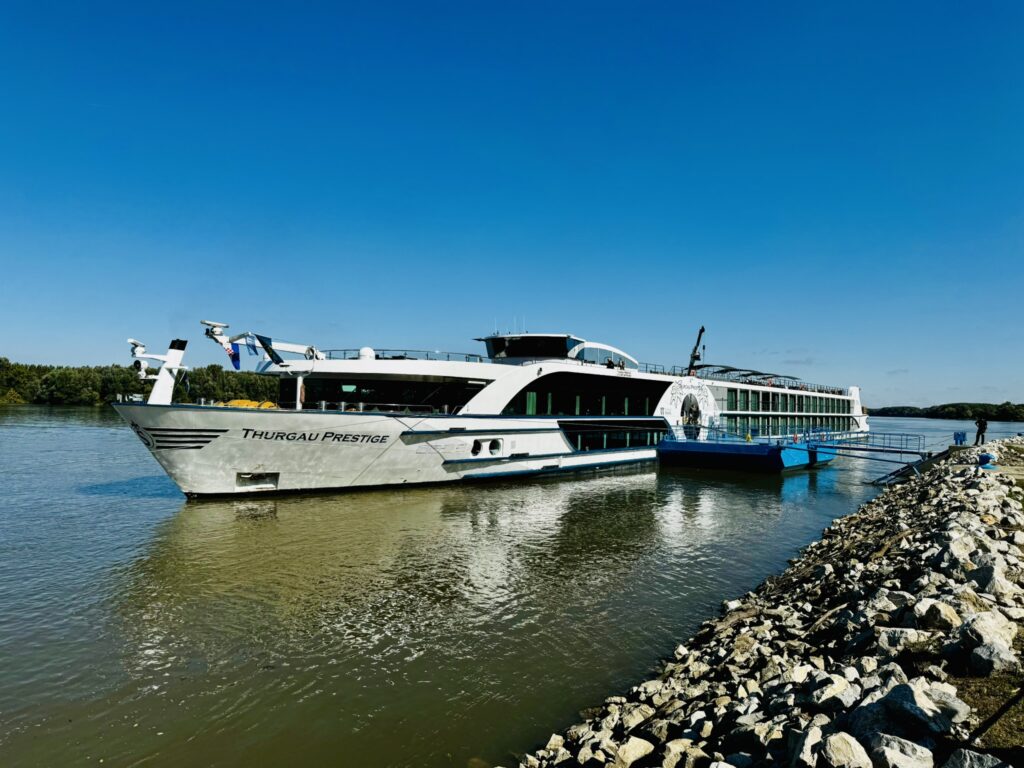 Thurgau Prestige