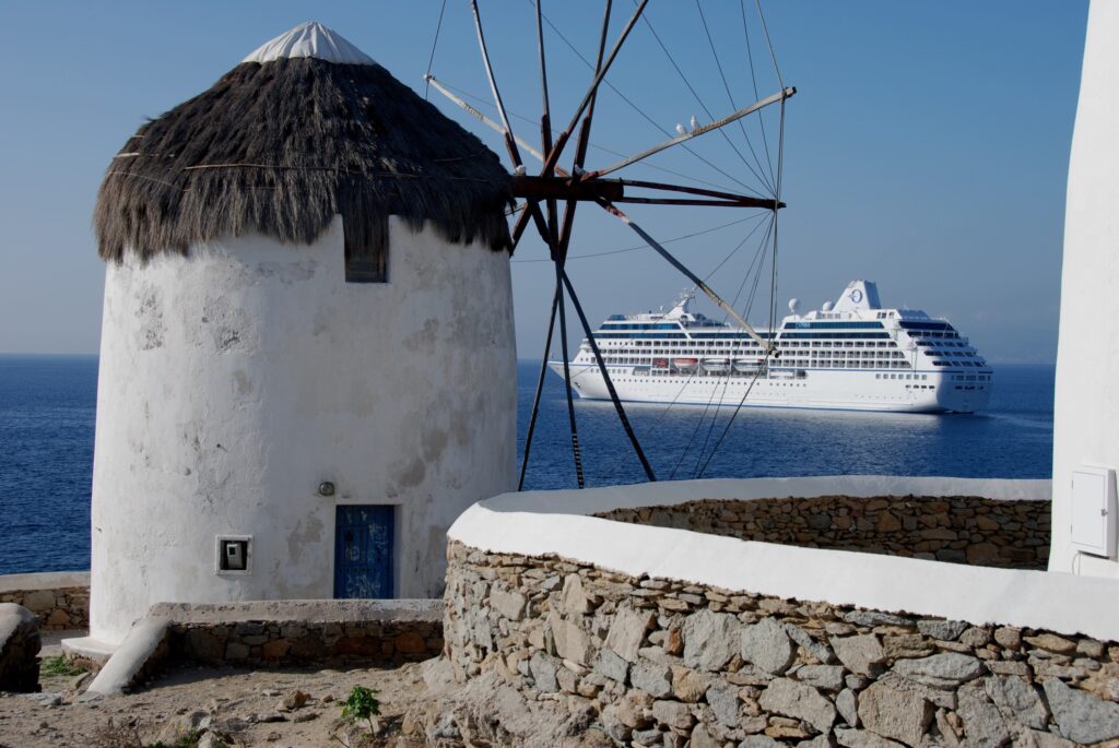 Oceania Cruises günstiger