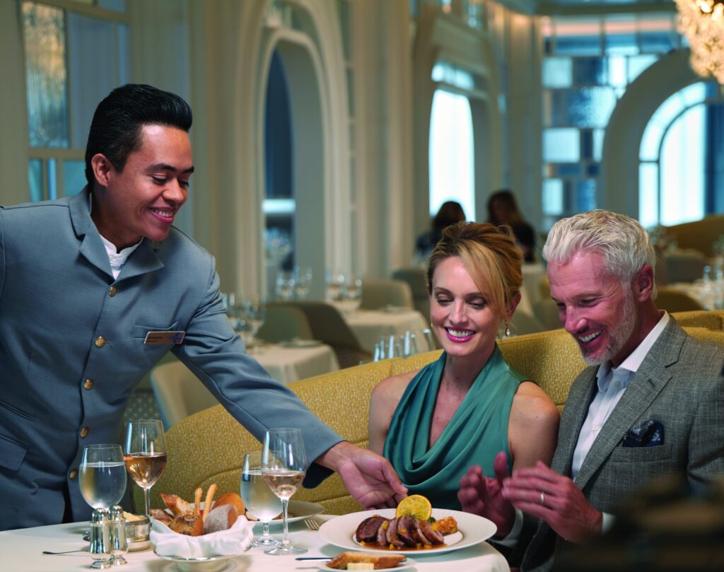 Oceania Cruises günstiger