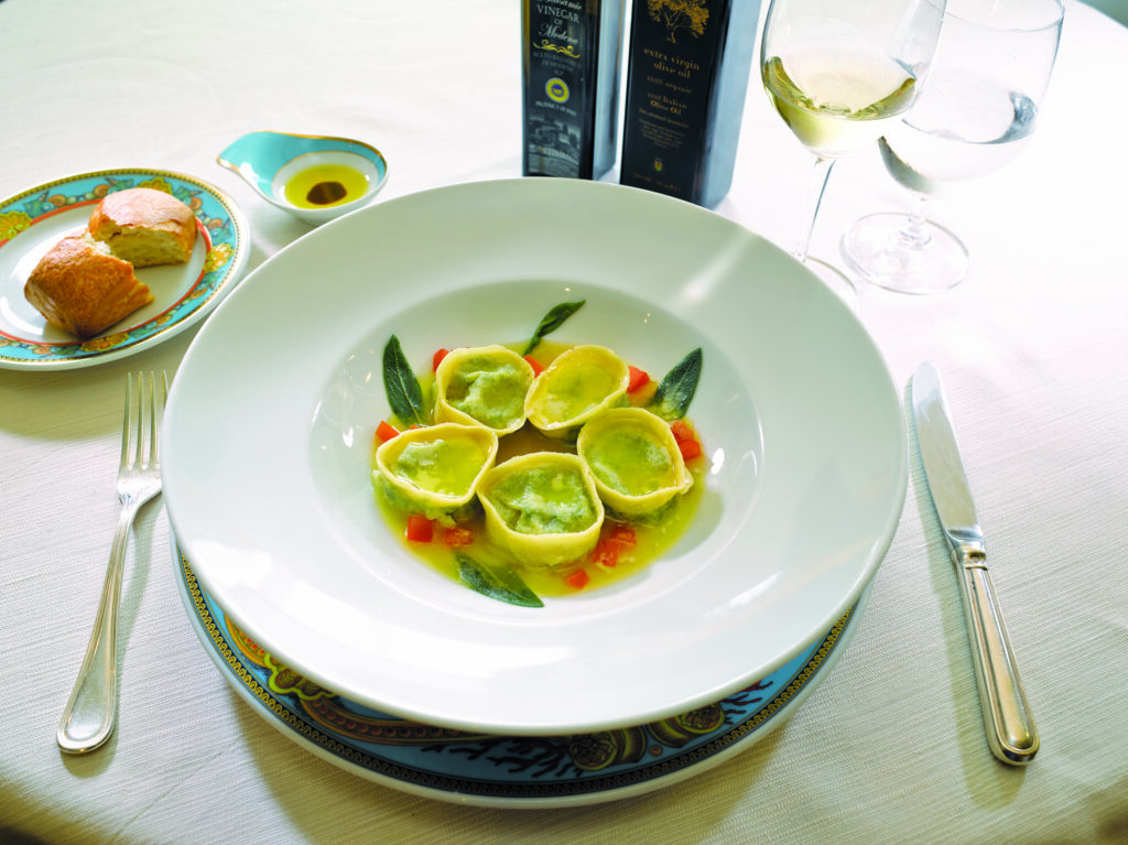 Oceania Cruises günstiger