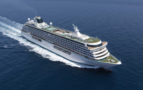 Crystal kündigt einen dreiwöchigen Werftaufenthalt der Crystal Serenity ab Oktober 2026 an, bei dem ausgewählte Bereiche des Schiffes modernisiert und technische Systeme optimiert werden. Am 8. November 2026