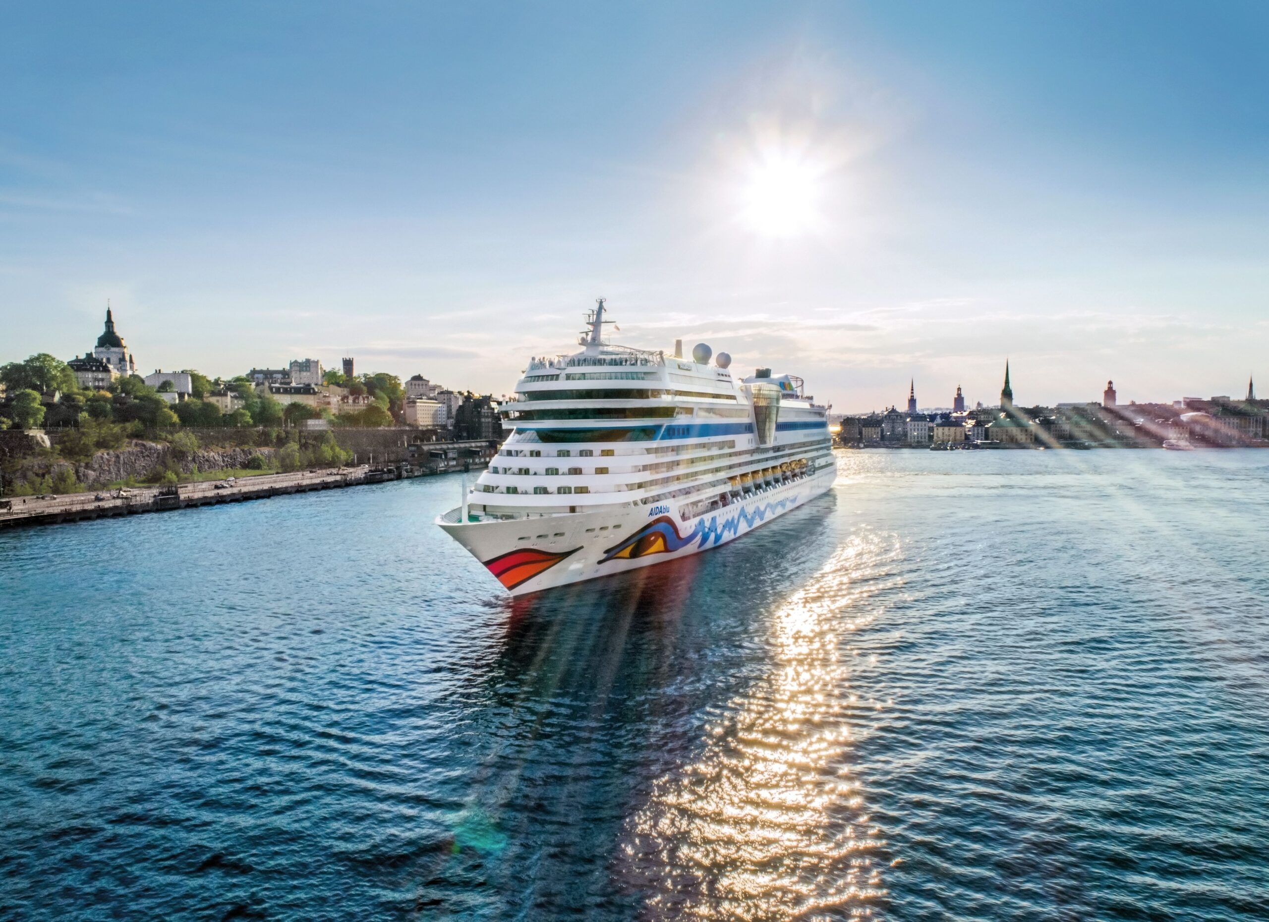 AIDA WM-Sommer