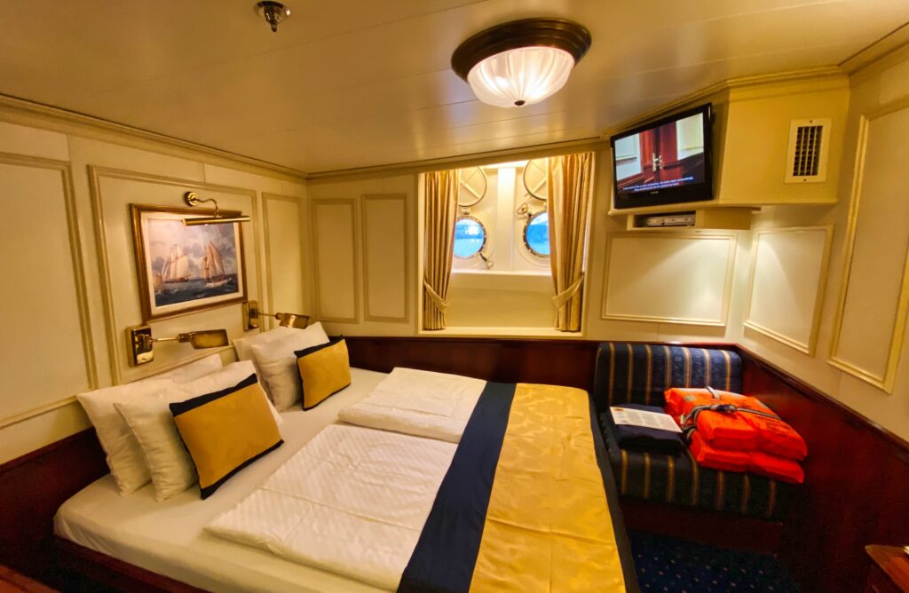 Star Clippers Kreuzfahrten Winter 2027