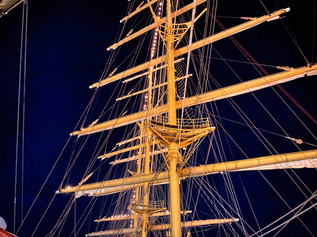 Star Clippers Kreuzfahrten Winter 2027