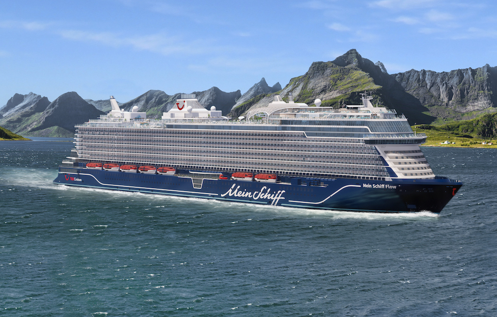 TUI Cruises baut seine Präsenz am Standort Hamburg weiter aus und setzt mit steigenden Schiffsanläufen sowie langfristigen Investitionen ein klares Signal für die Bedeutung des Standorts.