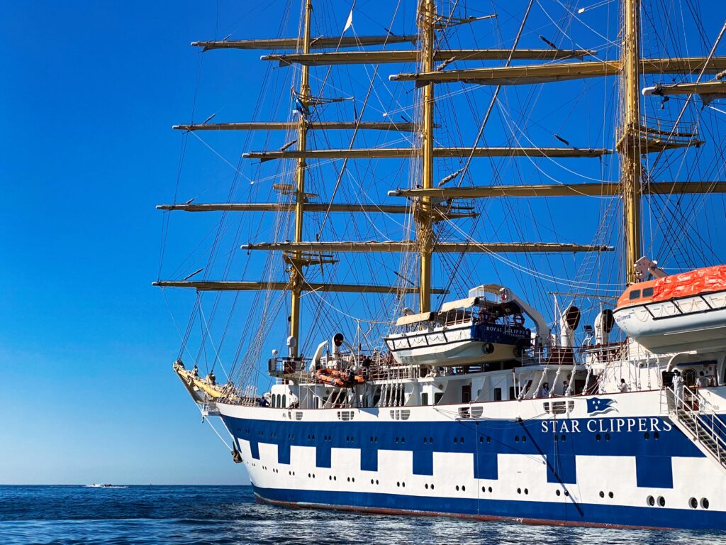 Star Clippers Kreuzfahrten Winter 2027