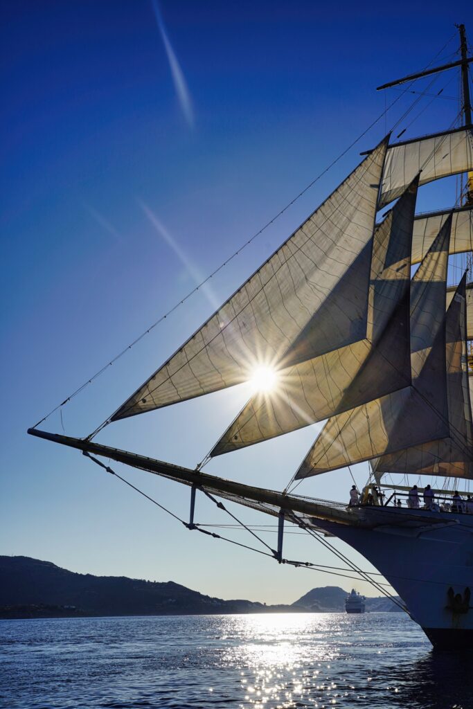 Star Clippers Kreuzfahrten Winter 2027