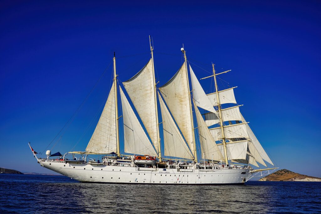 Star Clippers Kreuzfahrten Winter 2027
