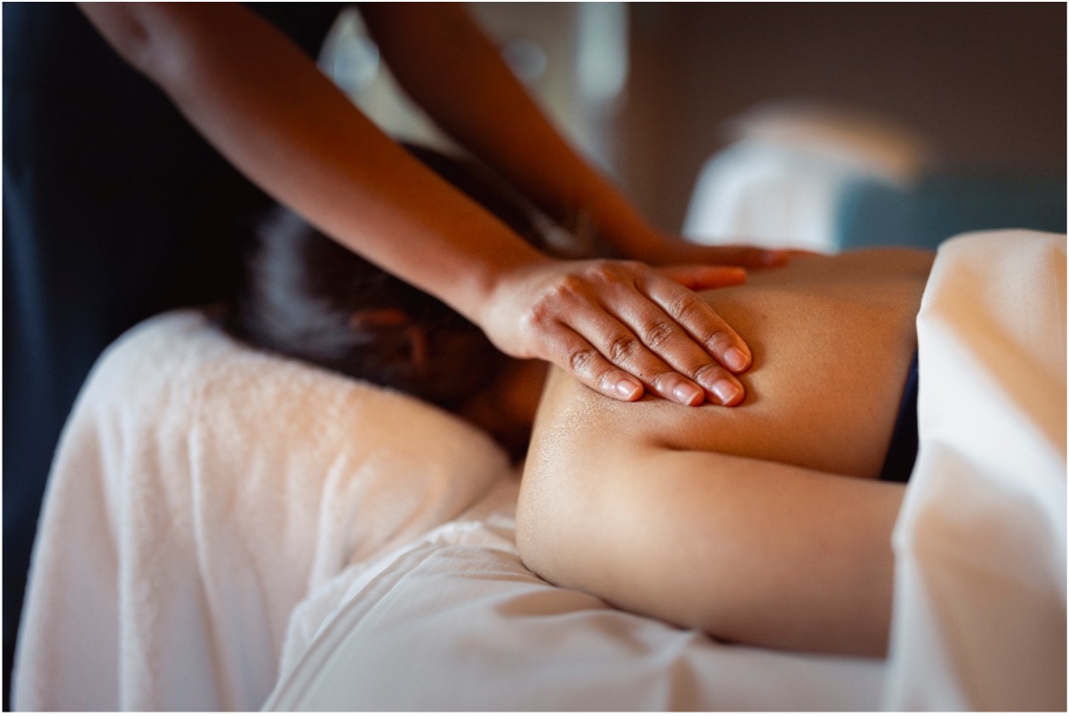 Wellness Cunard