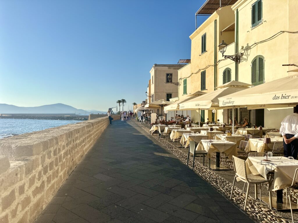 Sardinien entdecken