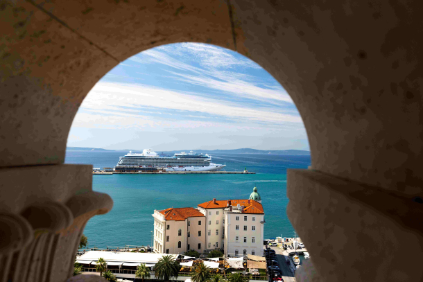 Oceania Cruises hat die Kreuzfahrtkollektion für die Jahre 2028 und 2029 bekanntgegeben und bietet Interessierten damit besonders