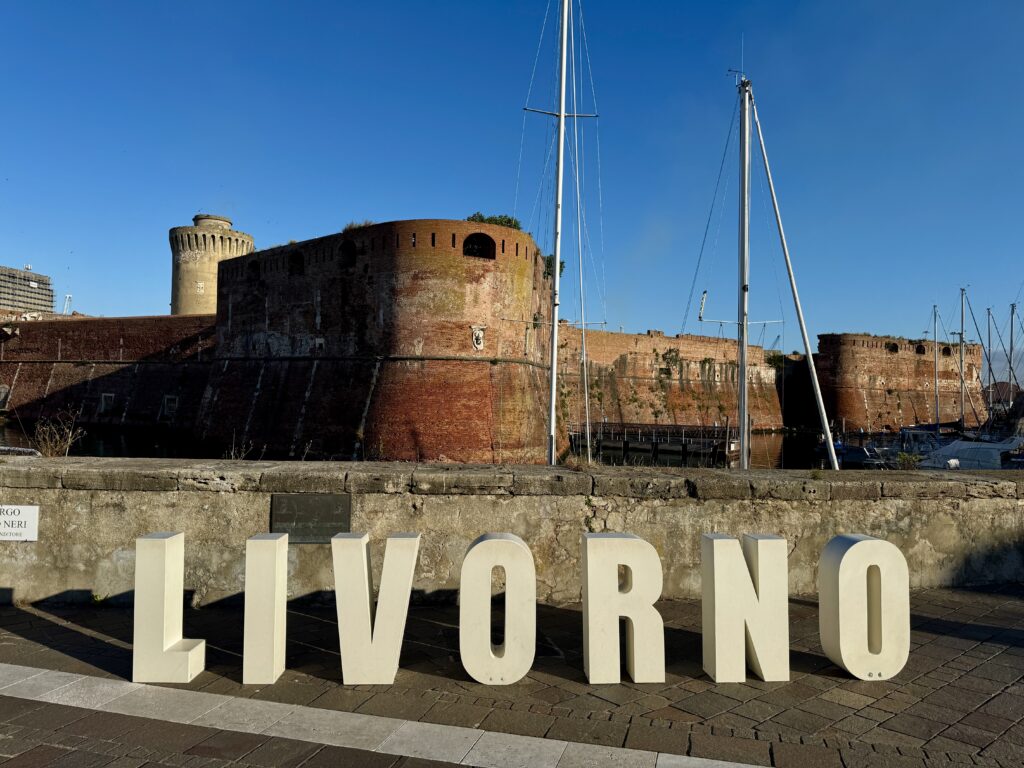 Livorno