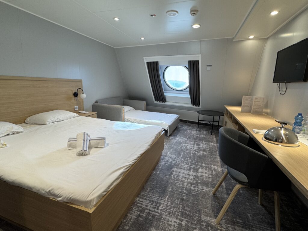 Fähre Moby Lines
