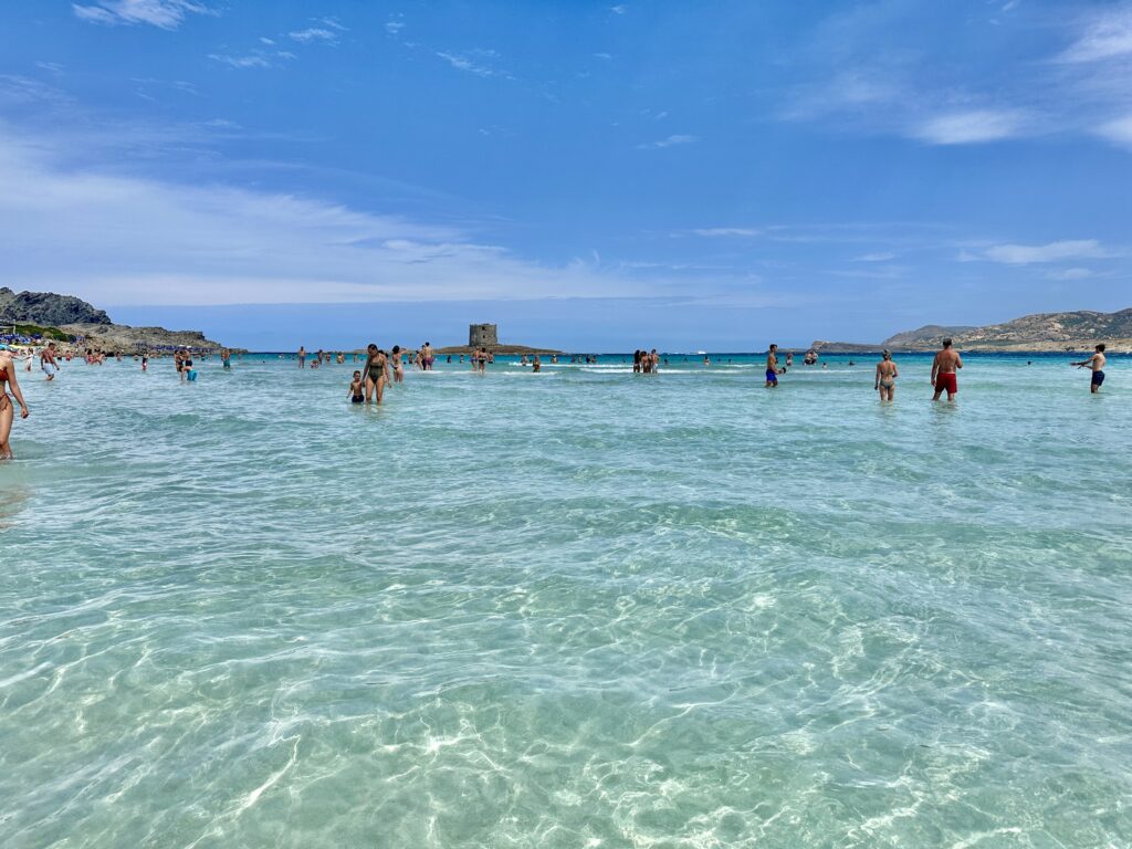 Sardinien entdecken