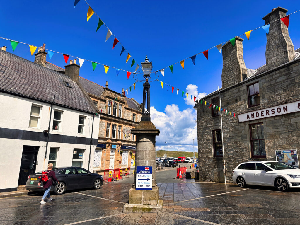 Lerwick