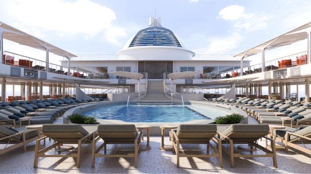 Regent Seven Seas Cruises hat die Spotlight Voyage Collection 2027 vorgestellt. Die Kollektion umfasst
