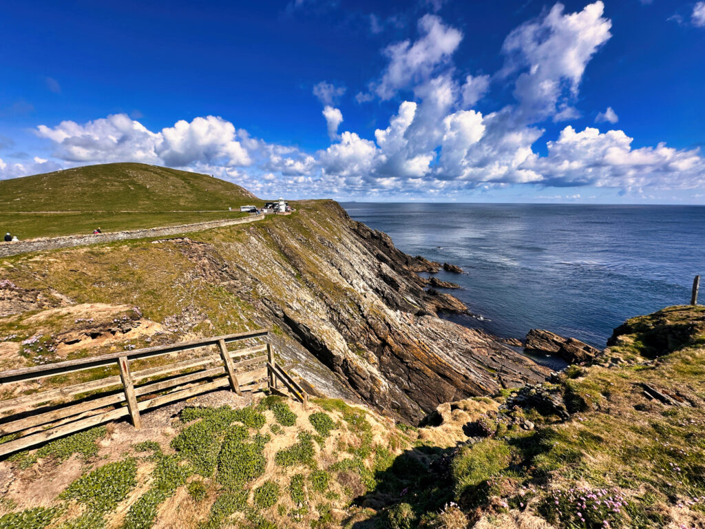 Shetlands