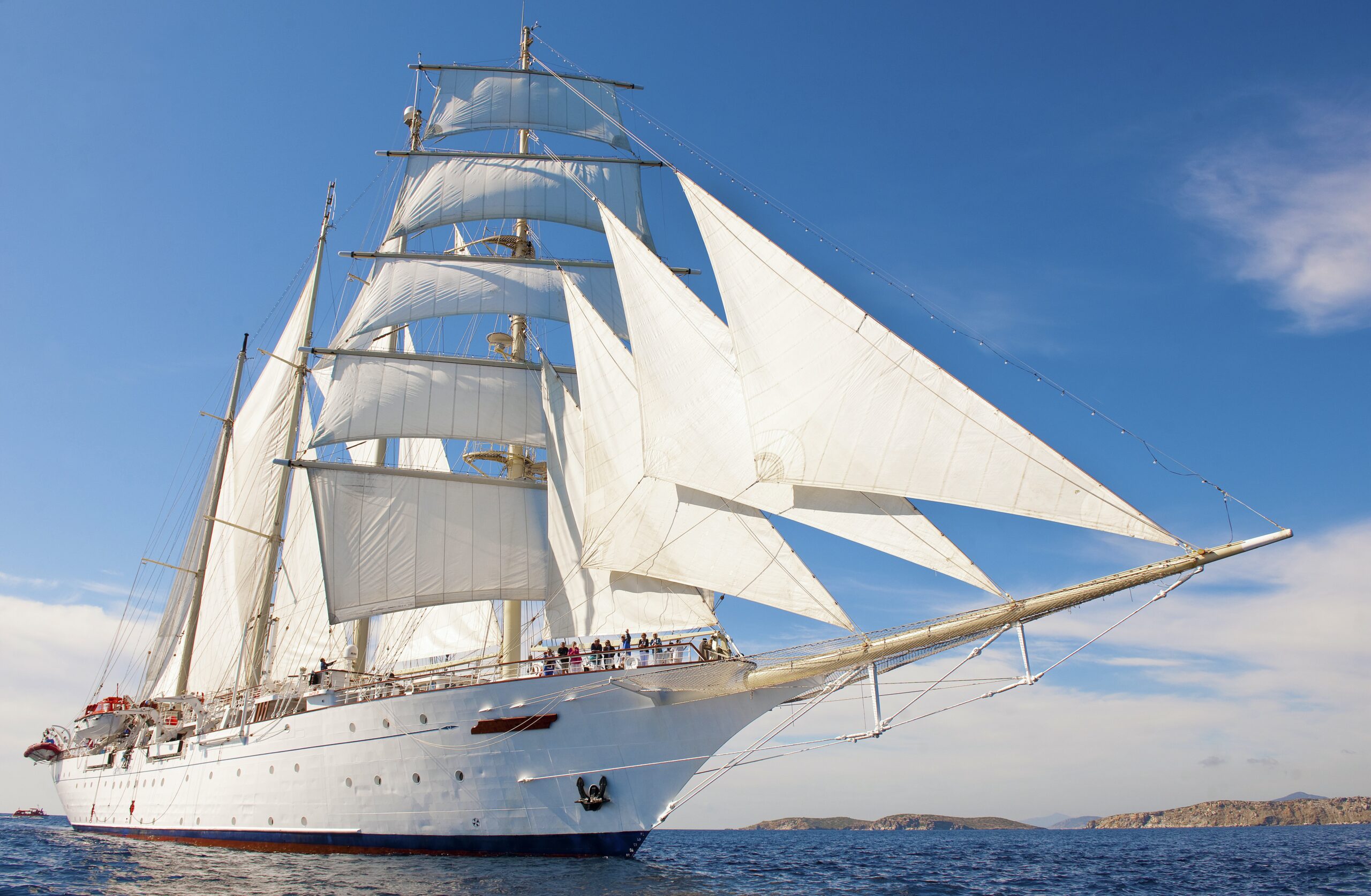 Star Clipper Barletta