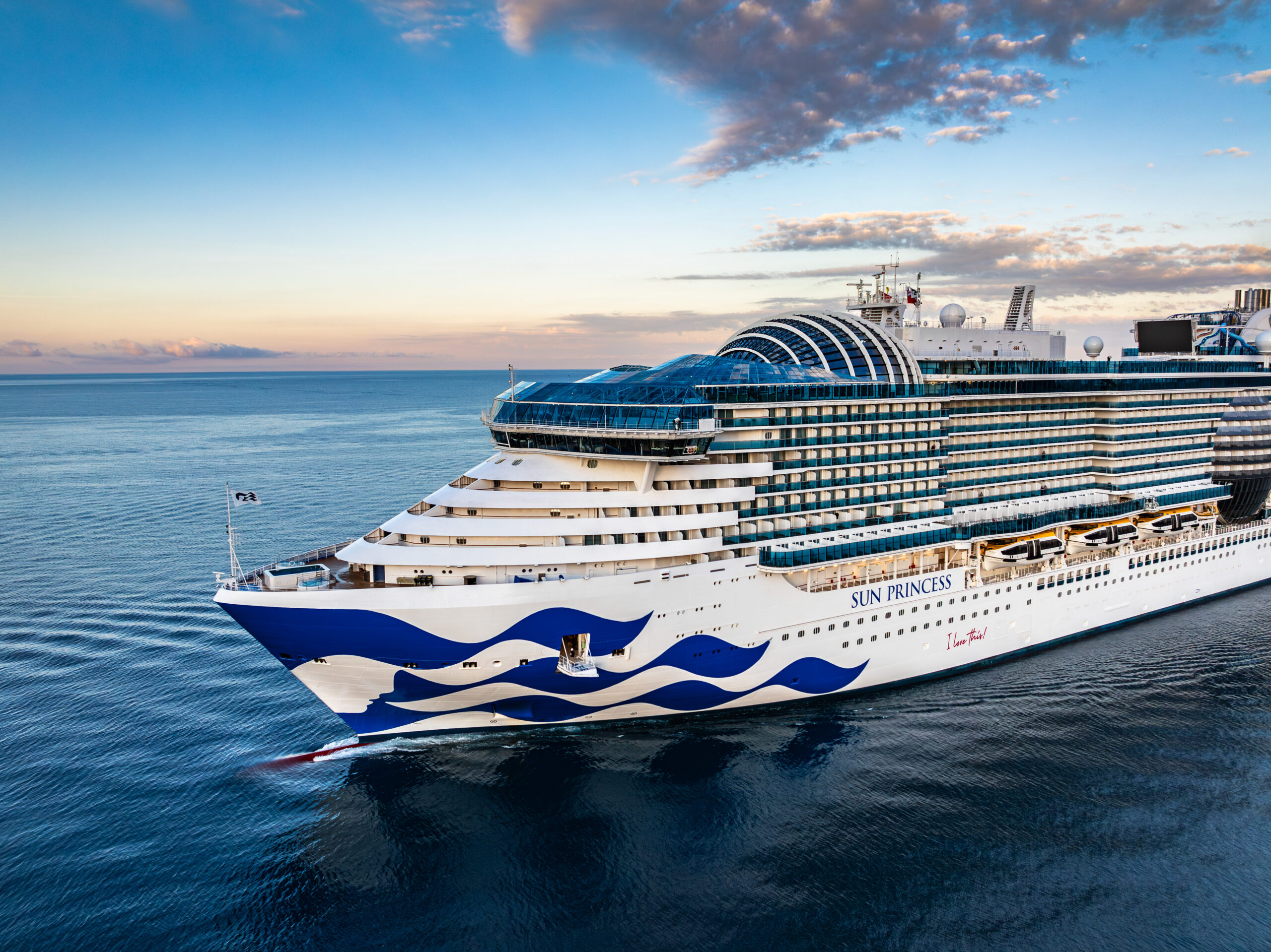 Princess Cruises (www.princesscruises.de) hat einen Last Minute Summer Sale aufgelegt, der für ausgewählte Kreuzfahrten im Sommer und Herbst dieses Jahres deutlich reduzierte