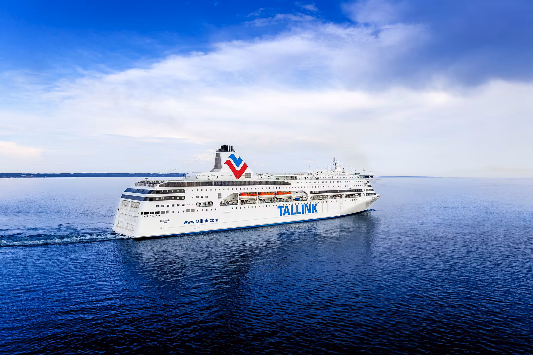 Tallink Romantika