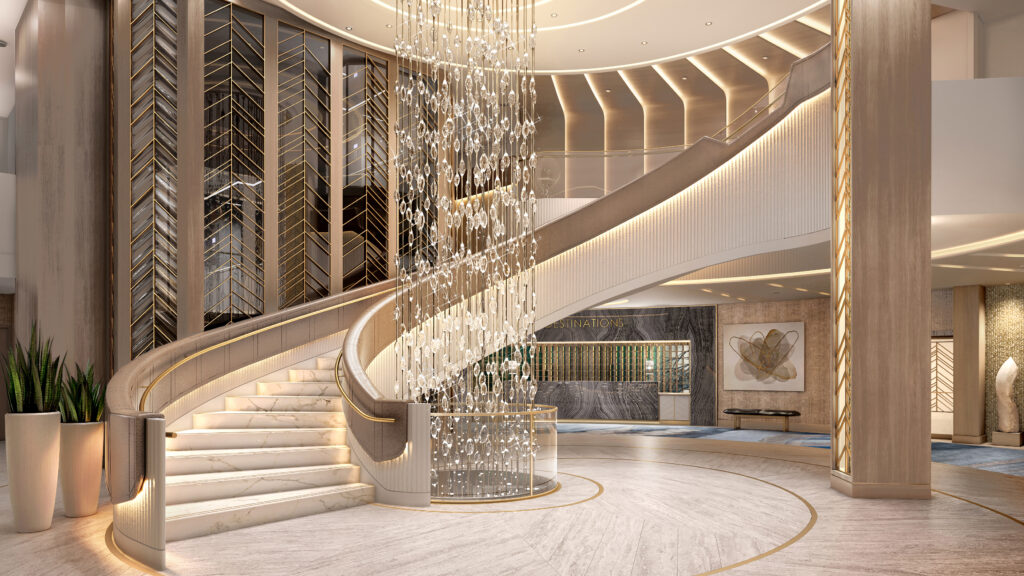 Oceania Cruises 2026