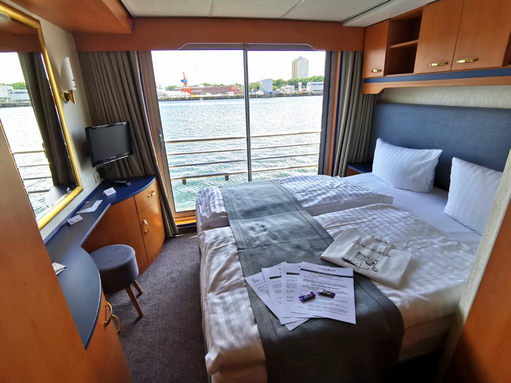 Sans Souci Nord-Ostsee-Kanal