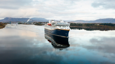 Havila Voyages hat ein neues digitales Planungstool vorgestellt, das Gäste bei der Vorbereitung ihrer Reise