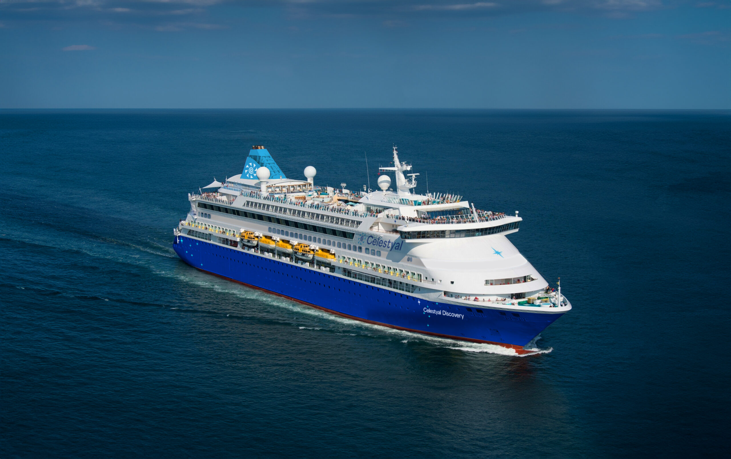 Celestyal (www.celestyalcruises.de) präsentiert zur Wintersaison 2026/27 erstmals ein Kreuzfahrtprogramm im westlichen Mittelmeer.