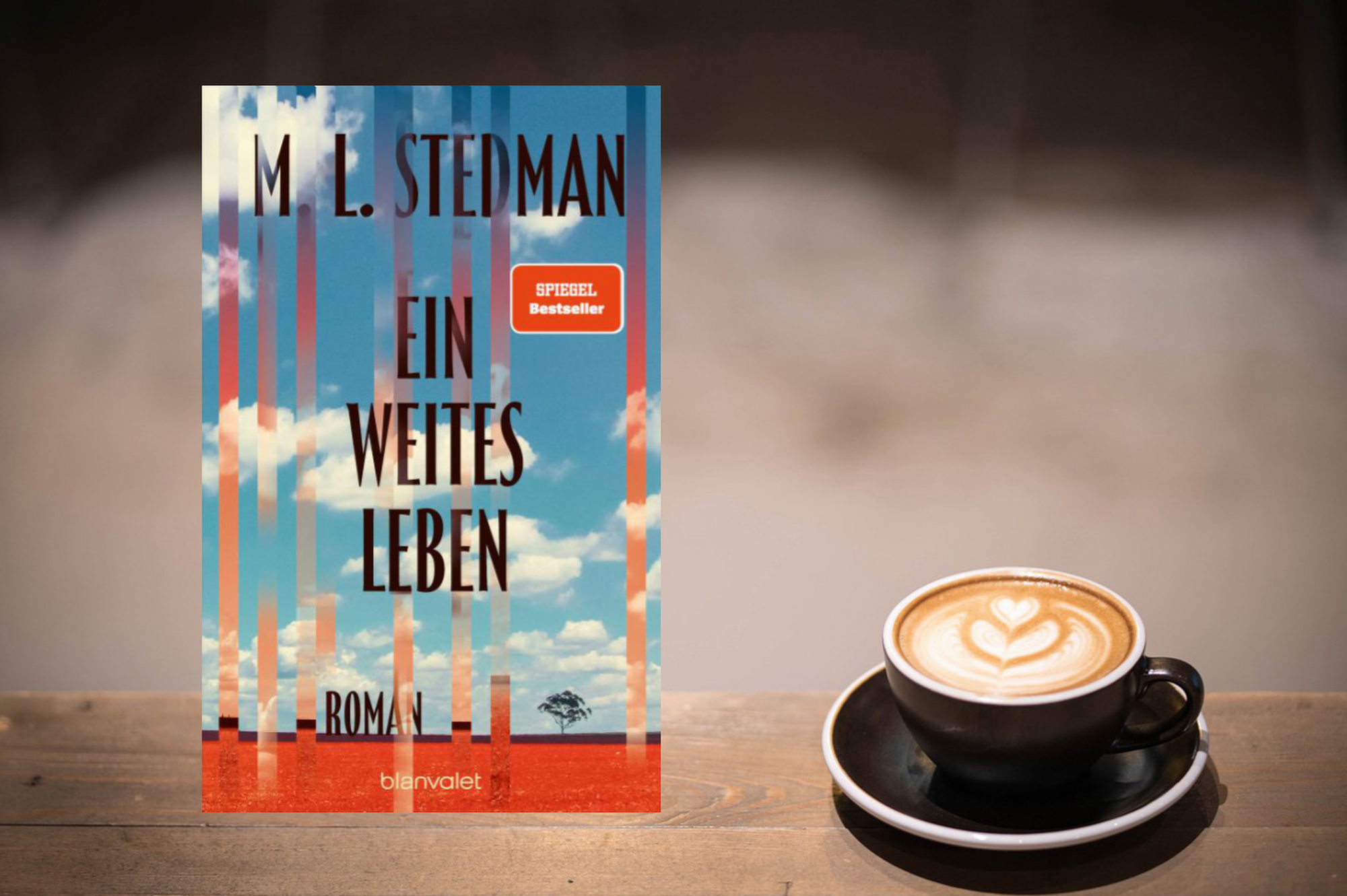 ein weites Leben