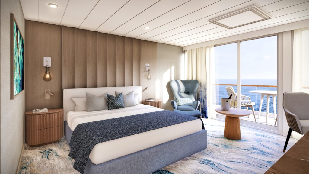 Azamara Forward