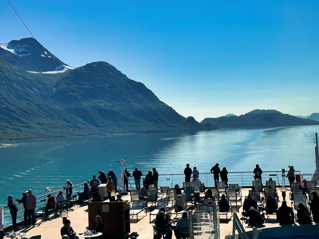 Norwegen Kreuzfahrt