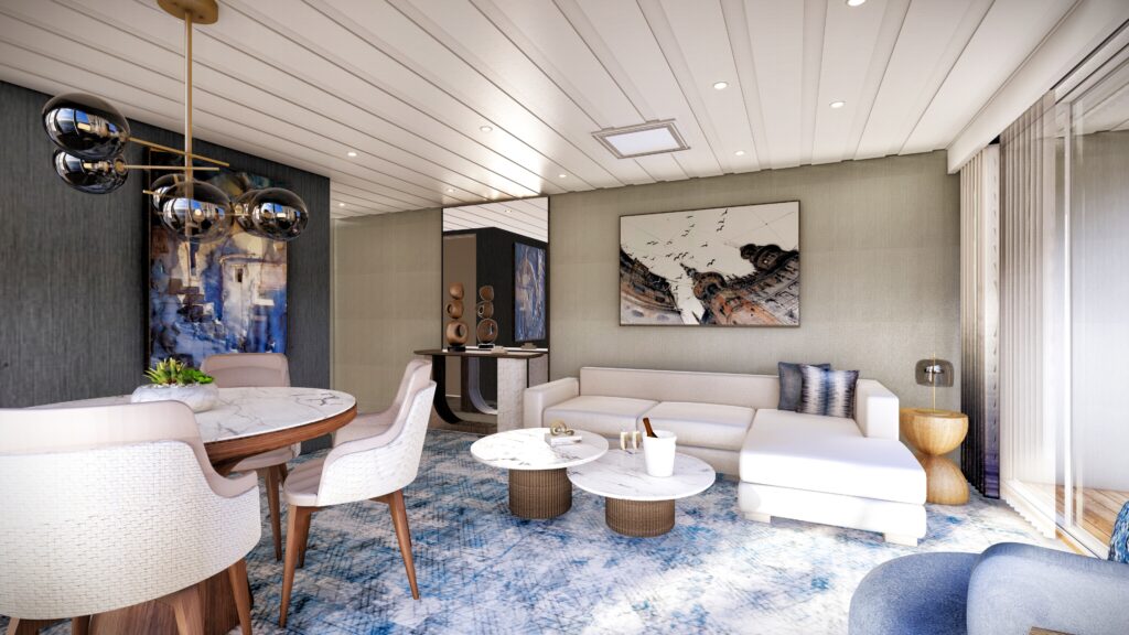 Azamara Forward
