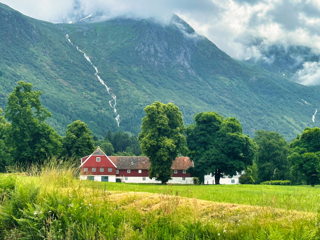 Rosendal