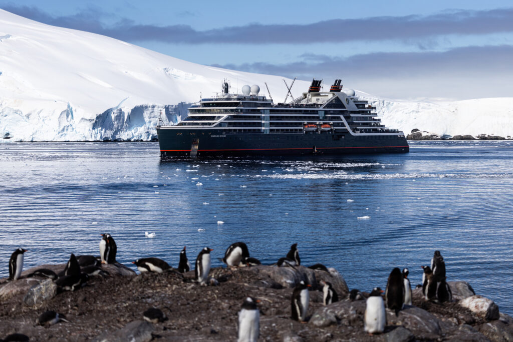 Seabourn Preisvorteil
