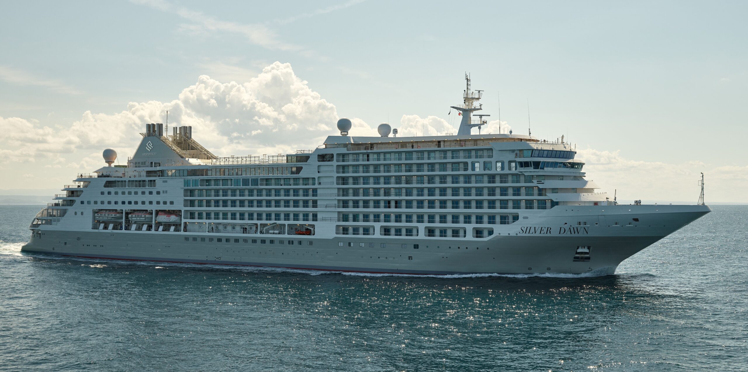 Silversea erweitert sein S.A.L.T.-Programm (Sea And Land Taste) speziell zur Weinlese in Europa, mit neuen Reisen