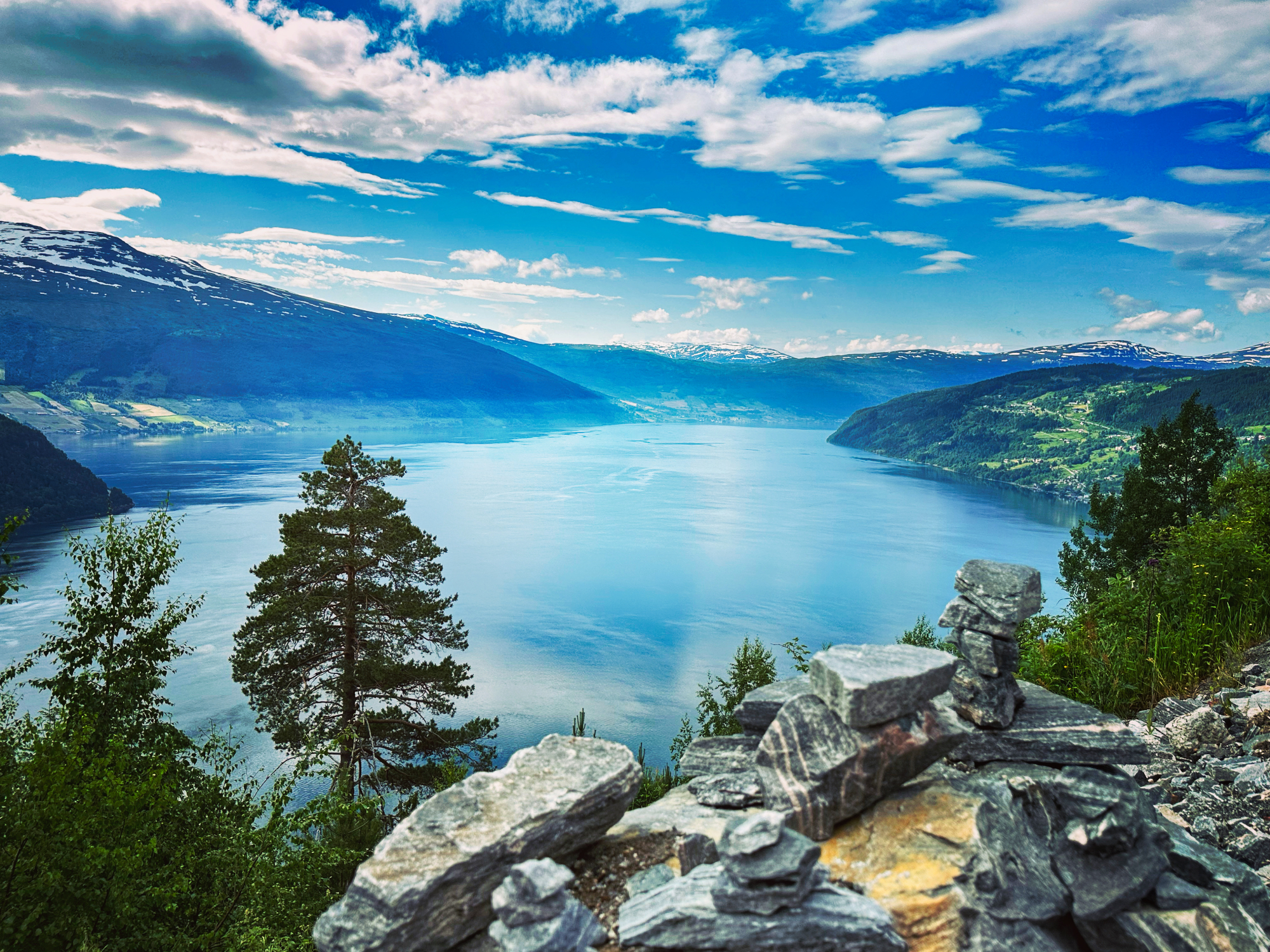 Norwegen Kreuzfahrt