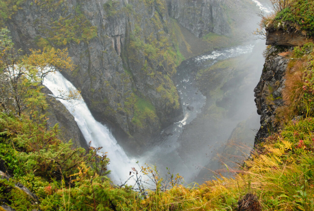 Wasserfall